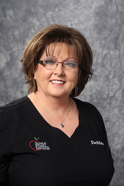 IMG-20161020-c958-Debbie Debbie - Best Lindale Dental Clinic - Center for Implants & General Dentistry