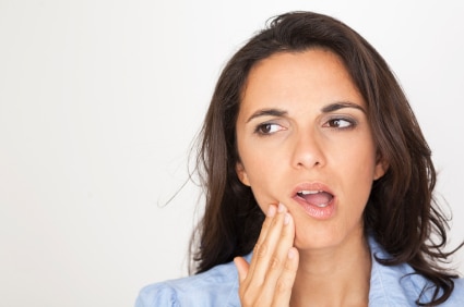 Toothache - Best Dentists Lindale - Tyler TX - Center for Implants & General Dentistry