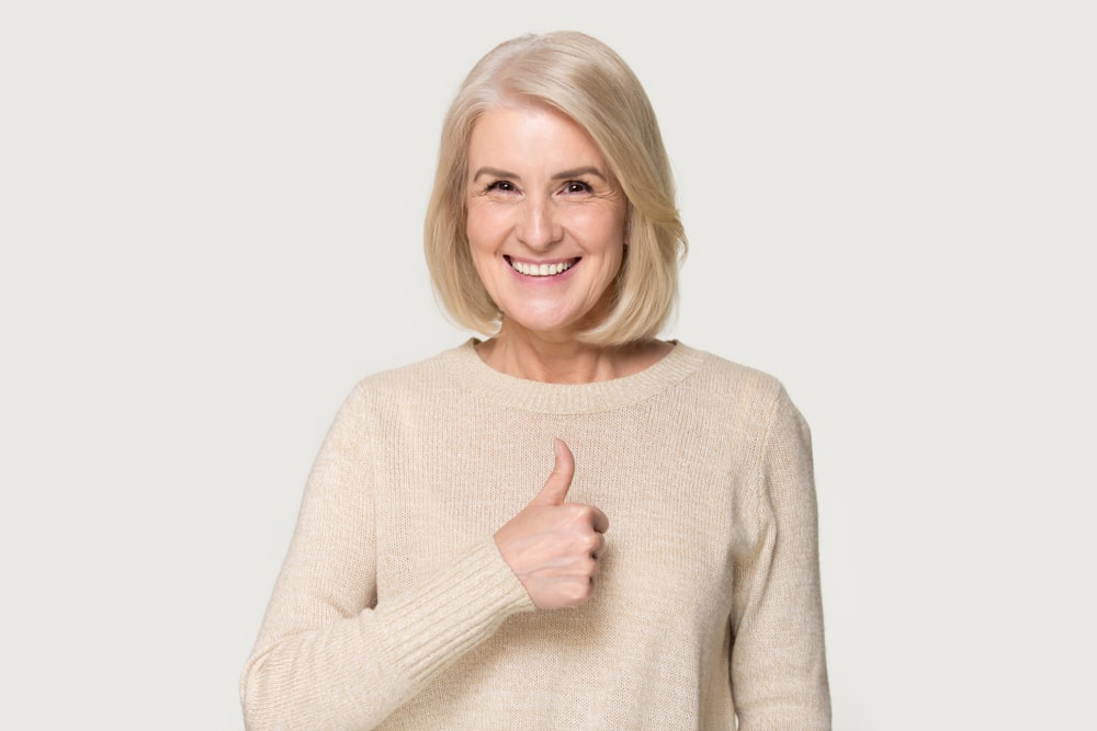 Ensure a bright, healthy smile with All-on-4 Dental Implants in Tyler