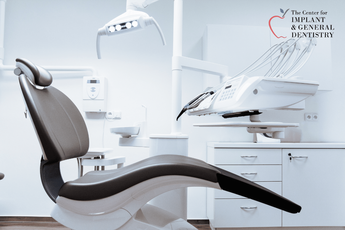 4 Things to Look for When Shopping for a New Dentist Lindale Dentist