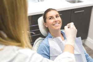 oral health and wellbeing
